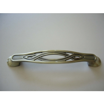 Antikolt bronz fogantyú 2