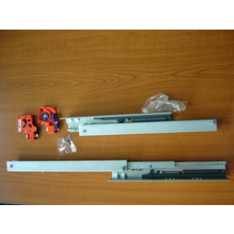 FDS RCSA 450