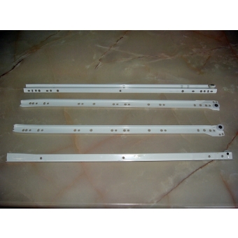 FGV fióksín 550mm