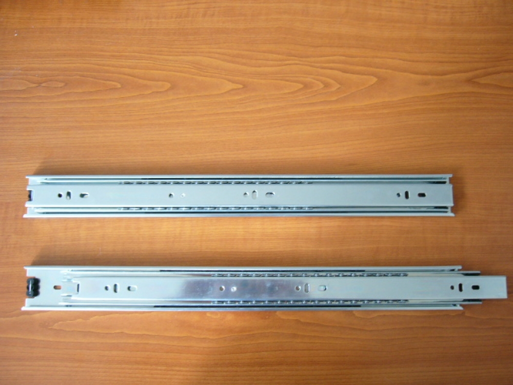 Golyós fiókcsúszó 500