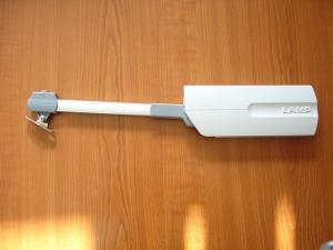 Felnyíló kar balos közepes