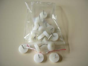 Szegezhetõ csúszótalp