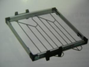 Kihúzható cipõtartó 60