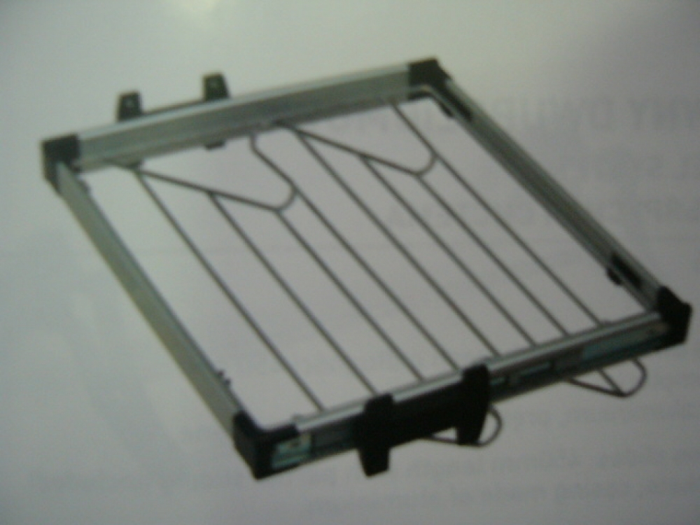 Kihúzható cipõtartó 60