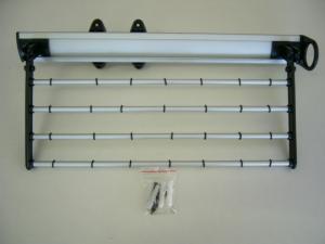 Tolóajtó belsöszerelvények