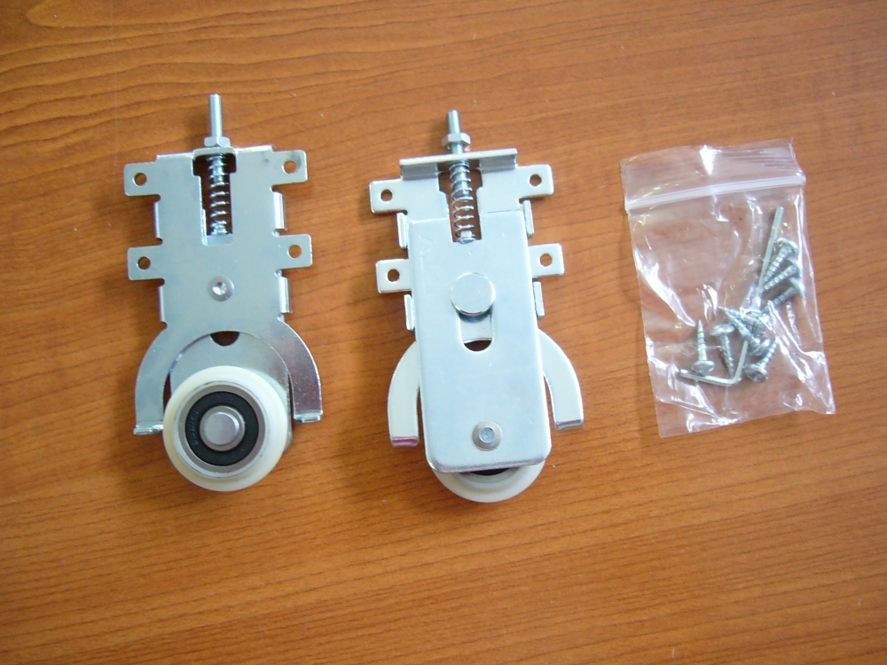 Alsó görgõ szett GTV