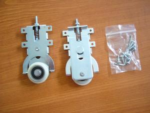 Alsó görgõ szett GTV