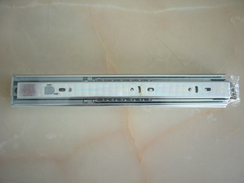 Golyós fiókcsúszó PO 400