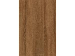 Barna vintage tölgy