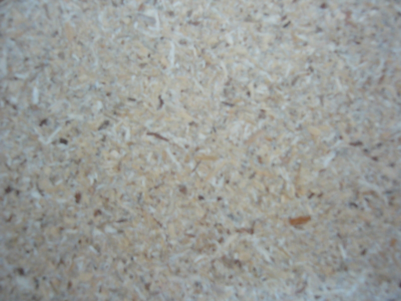 Natúr faforgács lap 16mm