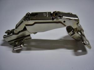 FGV Rázáró 165° SLIDE ON