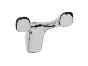 Fogas TOLEDO kicsi króm