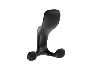 Fogas TOLEDO  matt fekete