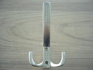 Fogas /szatén pöttyös/