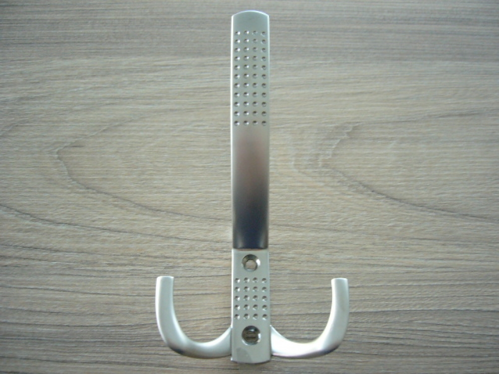 Fogas /szatén pöttyös/