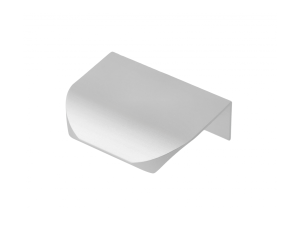 Hexa matt alu 32/50mm