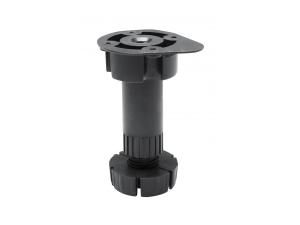 Szekrényláb 95-165mm