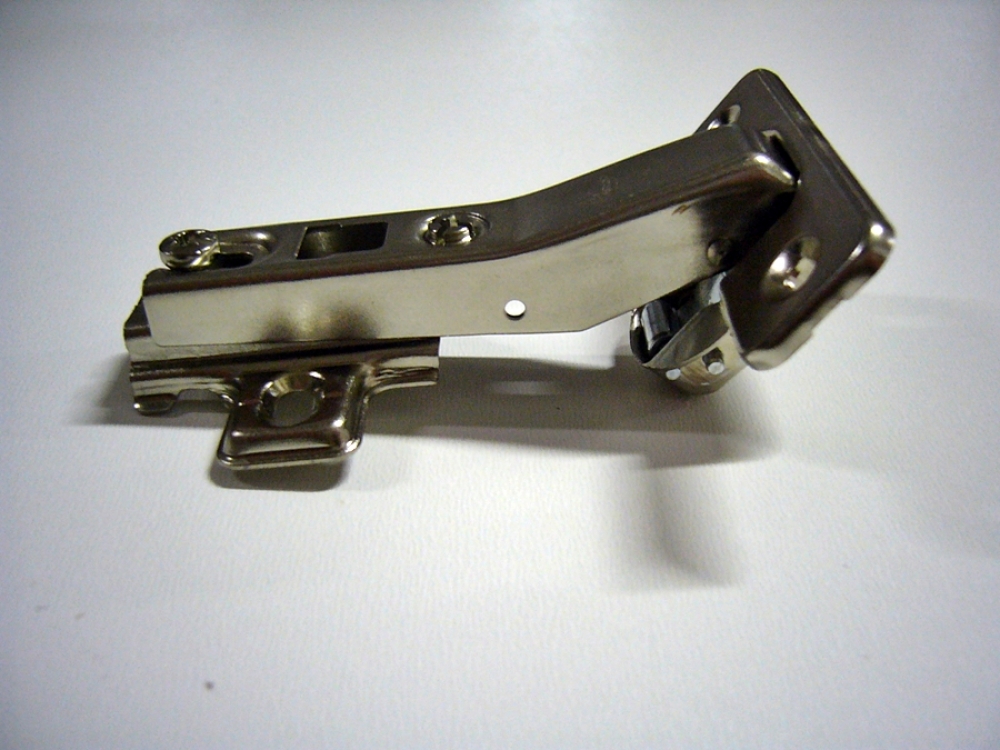 FGV 45° SLIDE ON GENIOS