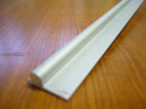 Strong alu profil  alsó-felsõ