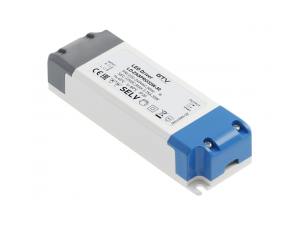 PRO tápegység, DC12V, bemenet AC220-240V, 33 W, IP20