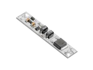 Érintőkapcsoló profilhoz, max. 60 W, DC12V, IP20