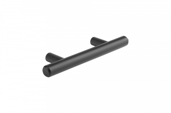 Tulip fogantyú Hrazda 192 fekete matt