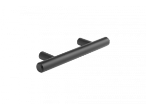 Tulip fogantyú Hrazda 96 fekete matt