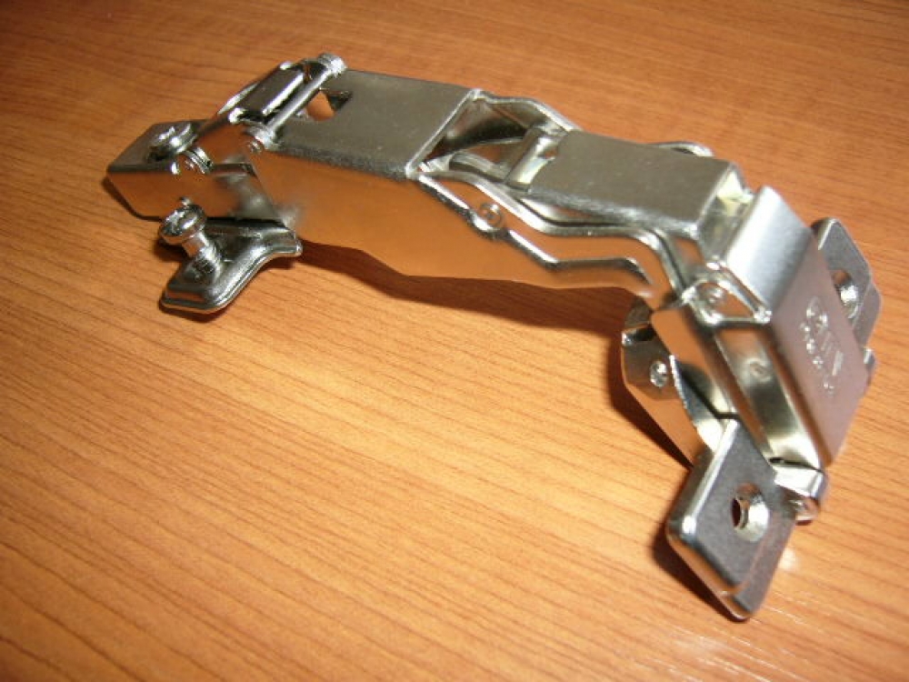 GTV 165° csillapítós pánt