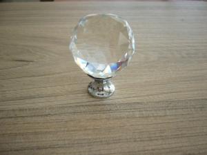 Fogantyú Kristály-króm