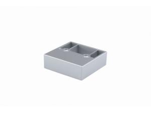 StrongLegs bútor láb, 20mm, szürke