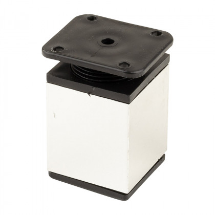 StrongLegs bútor láb, 60mm, króm fényes