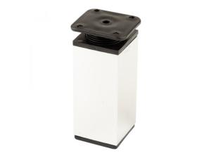 StrongLegs bútor láb 100mm, króm fényes