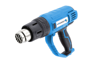 2000 W-os hőlégfúvó