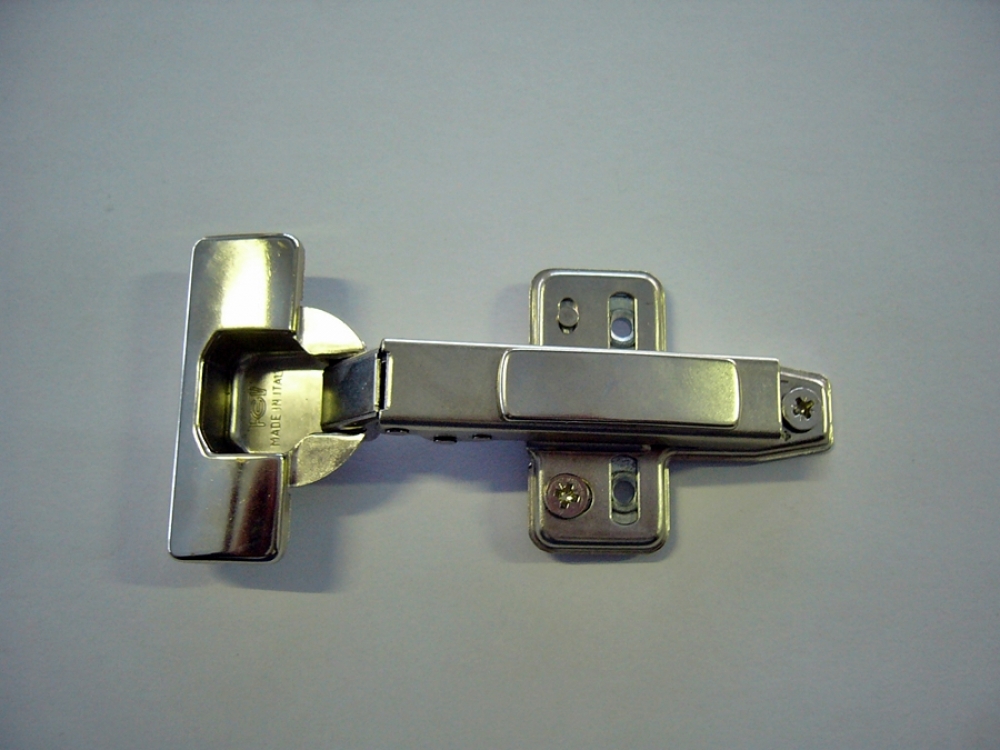 FGV optima genius rázárós pánt