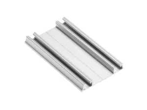 GTV alsó sin 3m ezüst